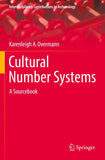 Cultural Number Systems