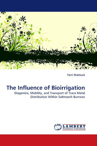 The Influence of Bioirrigation