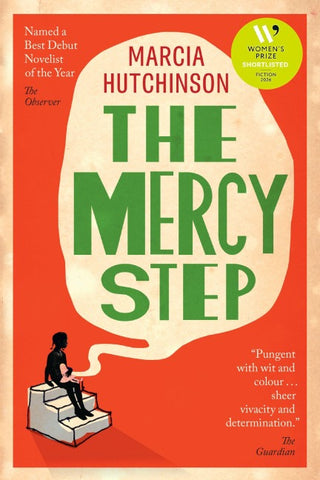 The Mercy Step