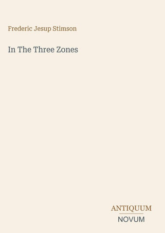 In The Three Zones