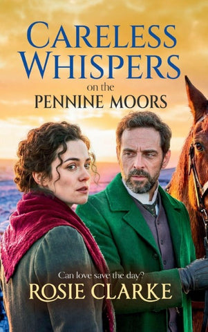Careless Whispers on the Pennine Moors