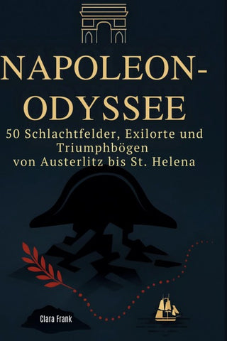 Napoleon-Odyssee