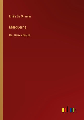 Marguerite