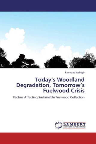 TODAY'S WOODLAND DEGRADATION, TOMORROW'S FUELWOOD CRISIS