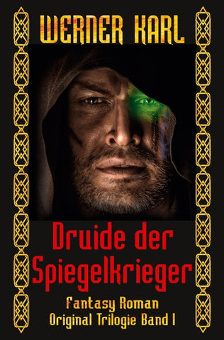 Druide der Spiegelkrieger