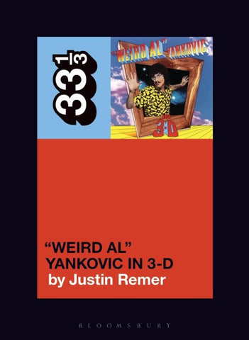 "Weird Al" Yankovic's "Weird Al" Yankovic in 3-D