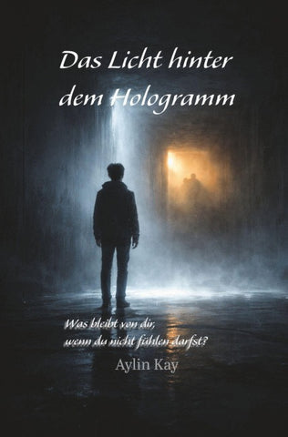 Das Licht hinter dem Hologramm