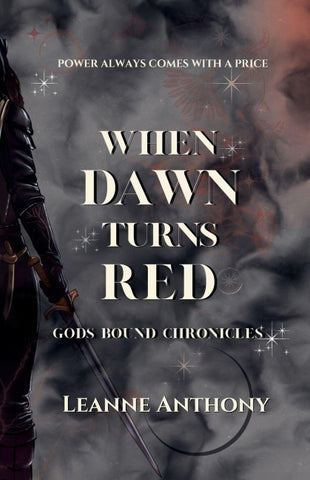 When Dawn Turns Red