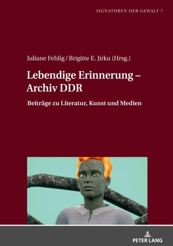 Lebendige Erinnerung – Archiv DDR
