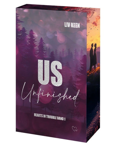 Us - Unfinished