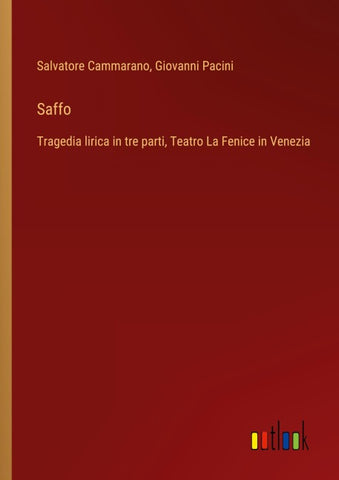 Saffo