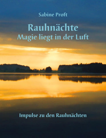 Rauhnächte