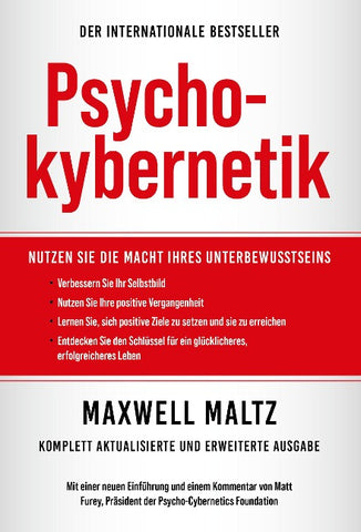 Psychokybernetik