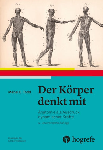 Der Körper denkt mit