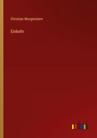 Einkehr