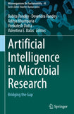 Artificial Intelligence in Microbial Research