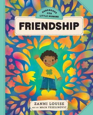 Handbooks for Little Humans