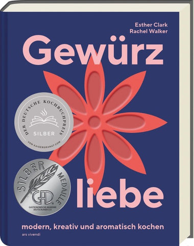 Gewürzliebe