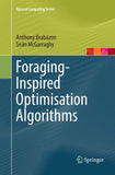 Foraging-Inspired Optimisation Algorithms