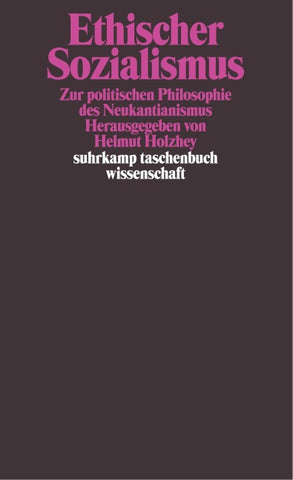 Ethischer Sozialismus