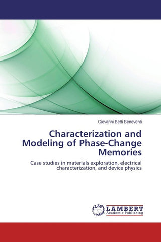 Characterization and Modeling of Phase-Change Memories