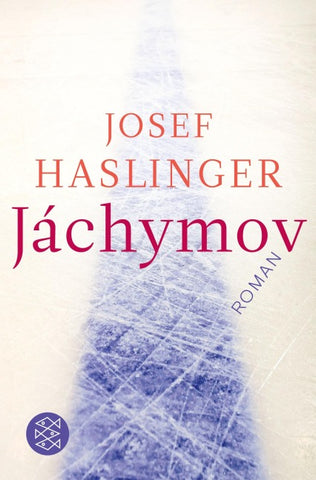 Jáchymov
