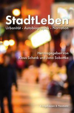 StadtLeben