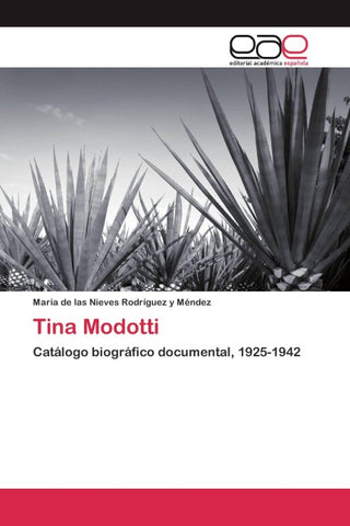 Tina Modotti