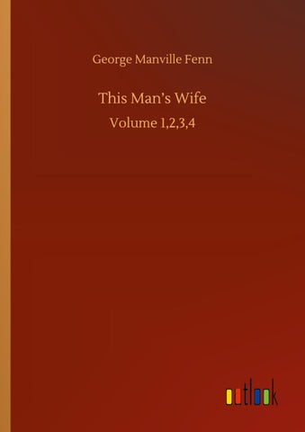 This Man's Wife