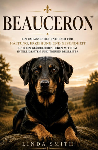 Beauceron Ratgeber - Beauceron Buch