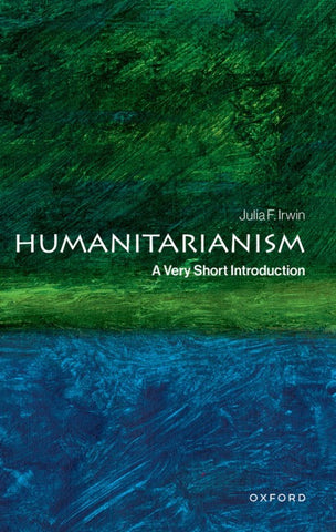 Humanitarianism