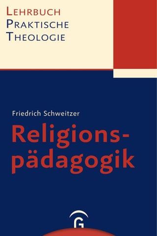 Lehrbuch Praktische Theologie / Religionspädagogik