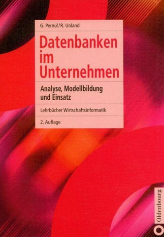 Datenbanken im Unternehmen
