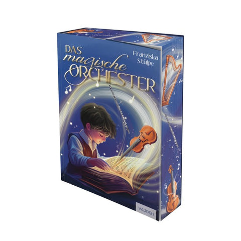 Das magische Orchester