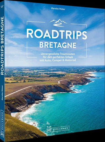 Roadtrips Bretagne