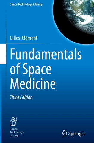 Fundamentals of Space Medicine