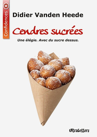 Cendres sucrées
