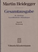 Besinnung (1938/39). Im Anhang: Mein bisheriger Weg