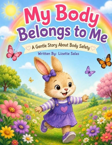 My Body Belongs to Me