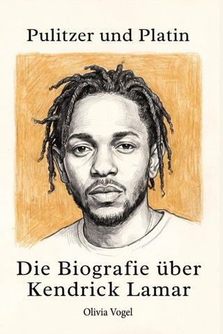 Die Biografie über Kendrick Lamar