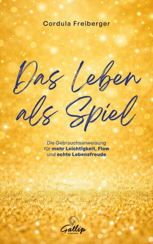 Das Leben als Spiel
