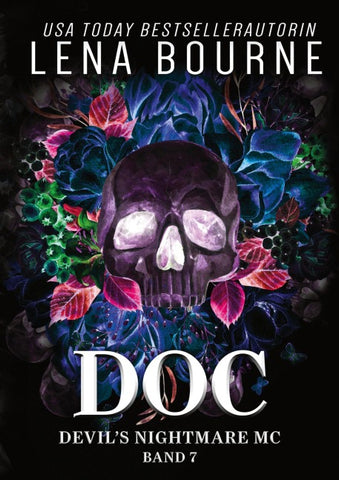 Doc (Devil's Nightmare MC Series, Volume 7)
