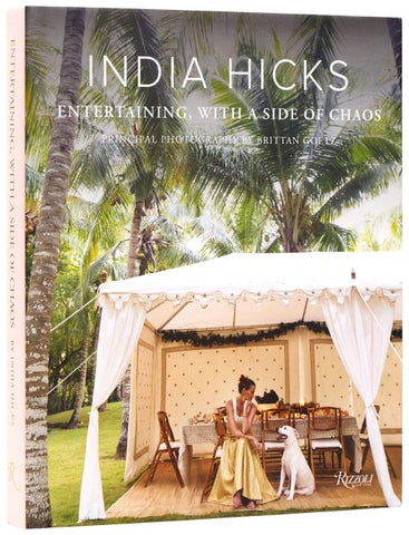 India Hicks