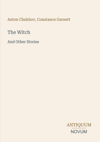 The Witch