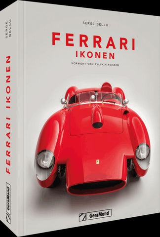 Ferrari Ikonen