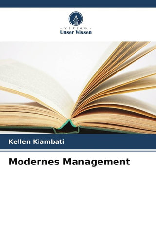 Modernes Management