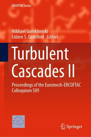 Turbulent Cascades II