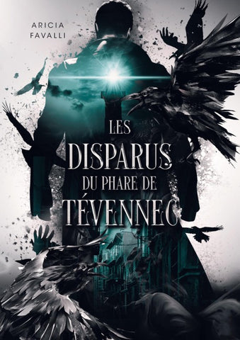 Les disparus du phare de Tévennec
