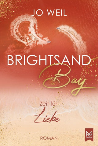 Brightsand Bay – Zeit für Liebe