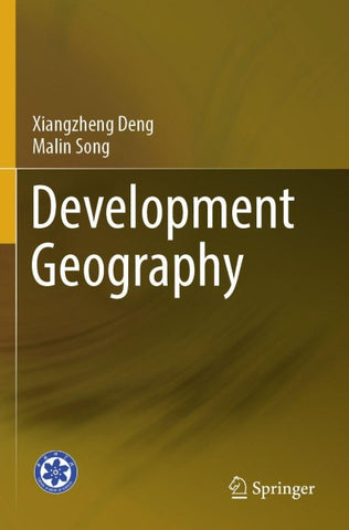 Development Geography